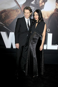 Filmpremiere 'The Great Wall' in Los Angeles