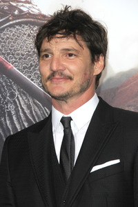 Filmpremiere 'The Great Wall' in Los Angeles