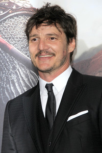 Filmpremiere 'The Great Wall' in Los Angeles