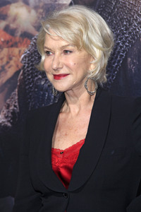 Filmpremiere 'The Great Wall' in Los Angeles