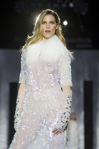 Duyos Fashion Show auf der Mercedes-Benz Fashion Week Madrid AW 2017