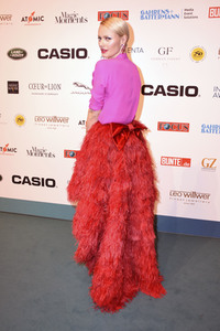 Inhorgenta Award 2017 in München