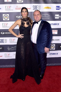 12. Los Angeles Italia Film, Fashion and Art Fest in Los Angeles