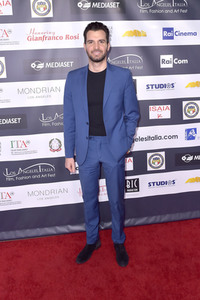 12. Los Angeles Italia Film, Fashion and Art Fest in Los Angeles