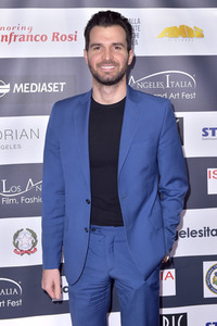 12. Los Angeles Italia Film, Fashion and Art Fest in Los Angeles