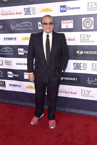 12. Los Angeles Italia Film, Fashion and Art Fest in Los Angeles