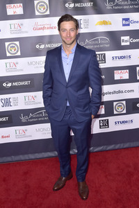 12. Los Angeles Italia Film, Fashion and Art Fest in Los Angeles