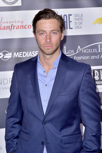12. Los Angeles Italia Film, Fashion and Art Fest in Los Angeles