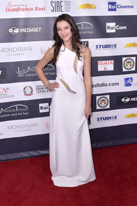12. Los Angeles Italia Film, Fashion and Art Fest in Los Angeles
