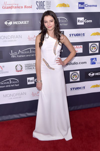 12. Los Angeles Italia Film, Fashion and Art Fest in Los Angeles