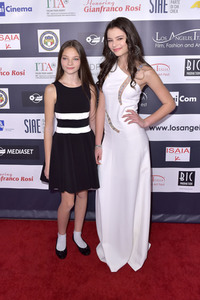 12. Los Angeles Italia Film, Fashion and Art Fest in Los Angeles