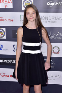 12. Los Angeles Italia Film, Fashion and Art Fest in Los Angeles