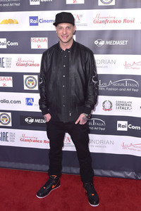 12. Los Angeles Italia Film, Fashion and Art Fest in Los Angeles