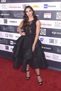 12. Los Angeles Italia Film, Fashion and Art Fest in Los Angeles