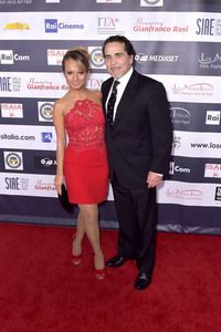12. Los Angeles Italia Film, Fashion and Art Fest in Los Angeles