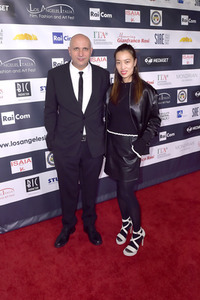 12. Los Angeles Italia Film, Fashion and Art Fest in Los Angeles