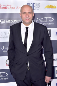 12. Los Angeles Italia Film, Fashion and Art Fest in Los Angeles