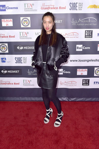 12. Los Angeles Italia Film, Fashion and Art Fest in Los Angeles