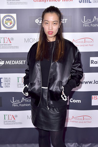 12. Los Angeles Italia Film, Fashion and Art Fest in Los Angeles