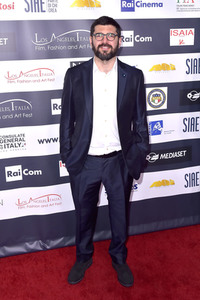 12. Los Angeles Italia Film, Fashion and Art Fest in Los Angeles