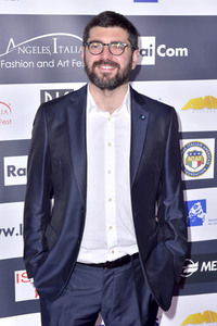 12. Los Angeles Italia Film, Fashion and Art Fest in Los Angeles
