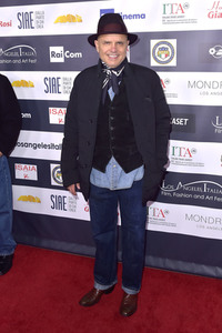 12. Los Angeles Italia Film, Fashion and Art Fest in Los Angeles