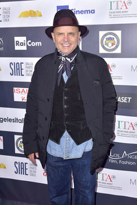 12. Los Angeles Italia Film, Fashion and Art Fest in Los Angeles