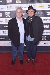 12. Los Angeles Italia Film, Fashion and Art Fest in Los Angeles