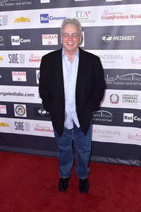 12. Los Angeles Italia Film, Fashion and Art Fest in Los Angeles