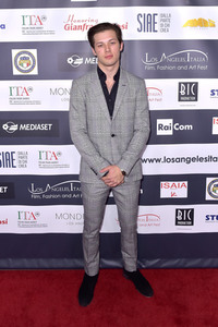 12. Los Angeles Italia Film, Fashion and Art Fest in Los Angeles