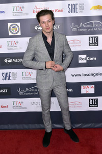 12. Los Angeles Italia Film, Fashion and Art Fest in Los Angeles