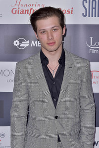 12. Los Angeles Italia Film, Fashion and Art Fest in Los Angeles