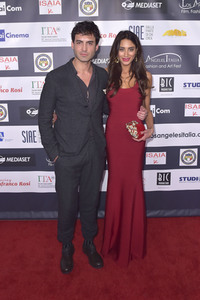 12. Los Angeles Italia Film, Fashion and Art Fest in Los Angeles