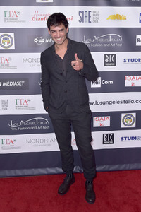 12. Los Angeles Italia Film, Fashion and Art Fest in Los Angeles