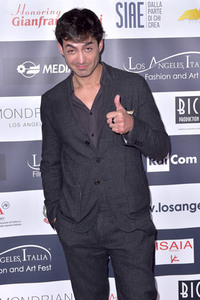 12. Los Angeles Italia Film, Fashion and Art Fest in Los Angeles