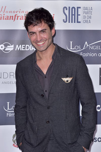 12. Los Angeles Italia Film, Fashion and Art Fest in Los Angeles