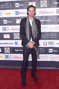 12. Los Angeles Italia Film, Fashion and Art Fest in Los Angeles