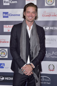 12. Los Angeles Italia Film, Fashion and Art Fest in Los Angeles