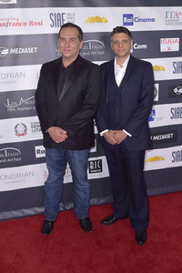 12. Los Angeles Italia Film, Fashion and Art Fest in Los Angeles