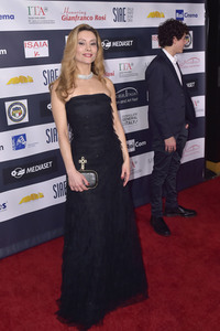 12. Los Angeles Italia Film, Fashion and Art Fest in Los Angeles