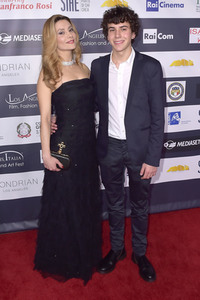 12. Los Angeles Italia Film, Fashion and Art Fest in Los Angeles