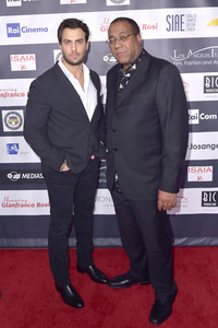 12. Los Angeles Italia Film, Fashion and Art Fest in Los Angeles