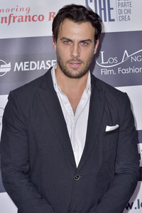 12. Los Angeles Italia Film, Fashion and Art Fest in Los Angeles
