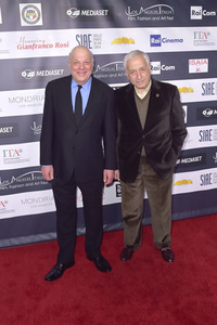 12. Los Angeles Italia Film, Fashion and Art Fest in Los Angeles