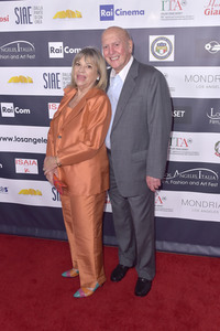 12. Los Angeles Italia Film, Fashion and Art Fest in Los Angeles