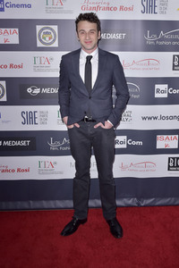 12. Los Angeles Italia Film, Fashion and Art Fest in Los Angeles