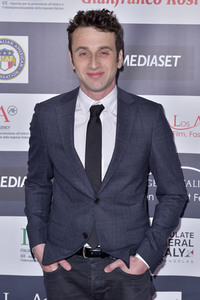 12. Los Angeles Italia Film, Fashion and Art Fest in Los Angeles
