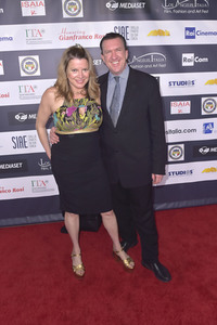12. Los Angeles Italia Film, Fashion and Art Fest in Los Angeles