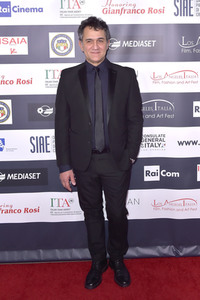 12. Los Angeles Italia Film, Fashion and Art Fest in Los Angeles