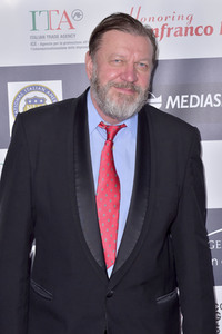 12. Los Angeles Italia Film, Fashion and Art Fest in Los Angeles